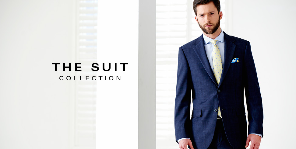 The Suit Collection